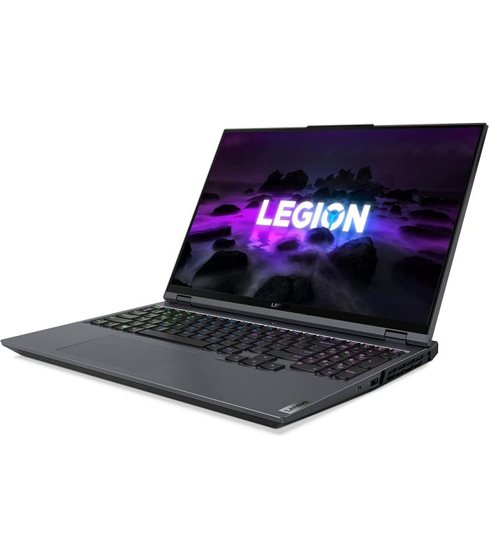 Legion 5 Pro 16IAH7H | Core i7-12th GEN 12700H | 32GB RAM DDR5 | Nvidia GeForce RTX 3070 8GB DDR6 | 1TB SSD | 16" WQXGA (2K) IPS 165Hz 500nits DisplayHDR™ 400