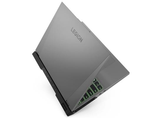 Legion 5 Pro 16IAH7H | Core i7-12th GEN 12700H | 32GB RAM DDR5 | Nvidia GeForce RTX 3070 8GB DDR6 | 1TB SSD | 16" WQXGA (2K) IPS 165Hz 500nits DisplayHDR™ 400