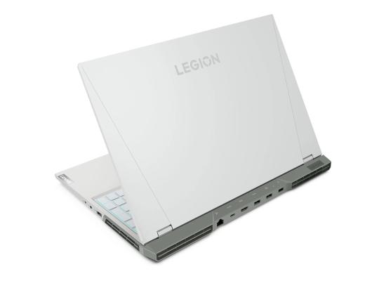 Legion 5 Pro 16IAH7H | Core i7-12th GEN 12700H | 32GB RAM DDR5 | Nvidia GeForce RTX 3070 8GB DDR6 | 1TB SSD | 16" WQXGA (2K) IPS 165Hz 500nits DisplayHDR™ 400– White