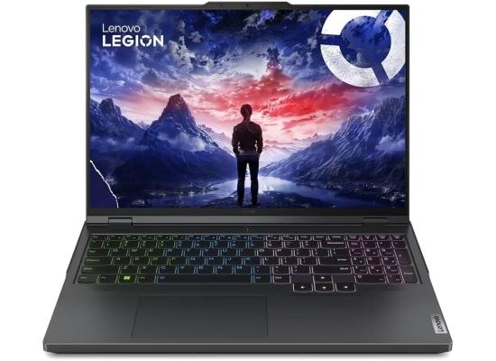 Lenovo Legion Pro 5 16IRX9 | Core i7-14th GEN | 16GB RAM DDR5 | RTX™ 4070 8GB | 1TB SSD | 16" 2.5K IPS 240Hz,100% DCI-P3