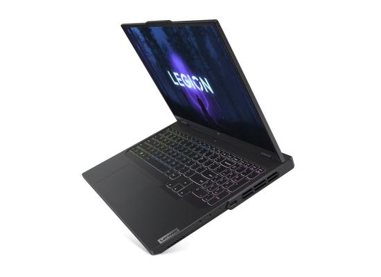 Lenovo Legion Pro 5 16IRX9 (2024) | Core i7-14th GEN | 16GB RAM DDR5 | RTX™ 4070 8GB | 1TB SSD | 16" 2.5K IPS 240Hz,100% DCI-P3