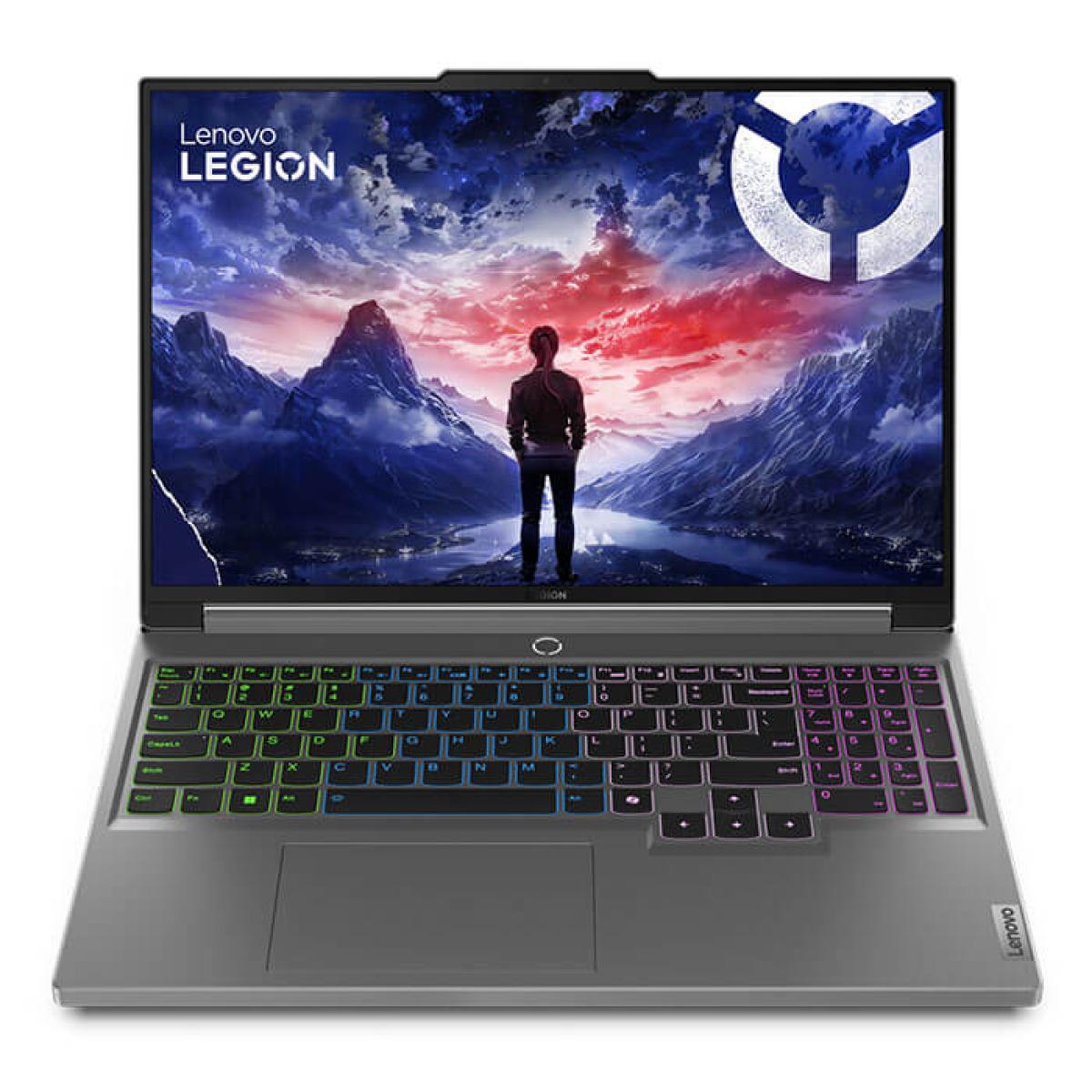Lenovo Legion 5 16IRX9  | Core i7-14th GEN | 16GB RAM DDR5 | RTX™ 4070 8GB | 1TB SSD | 16