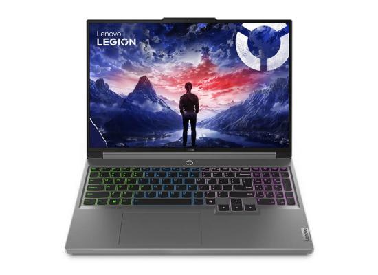 Lenovo Legion 5 16IRX9  | Core i7-14th GEN | 16GB RAM DDR5 | RTX™ 4070 8GB | 1TB SSD | 16" 2.5K IPS 240Hz,100% sRGB | Windows 11 Pro