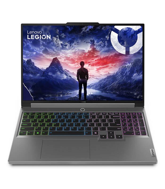 Lenovo Legion 5 16IRX9  | Core i7-14th GEN | 16GB RAM DDR5 | RTX™ 4070 8GB | 1TB SSD | 16" 2.5K IPS 240Hz,100% sRGB | Windows 11 Pro