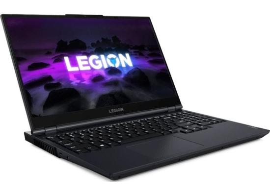 Lenovo Legion 5 15IMH6 Gaming RTX