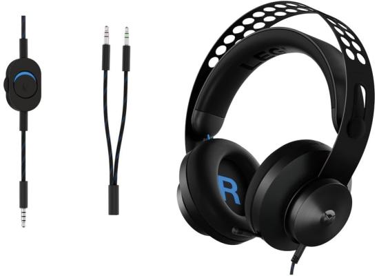 Lenovo Legion H300 Stereo Gaming Headset Noise-Cancelling Microphone Multi-Platform