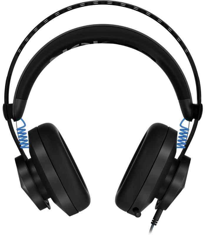 Lenovo Legion H300 Stereo Gaming Headset Noise-Cancelling Microphone Multi-Platform Lenovo Legion H300 Stereo Gaming Headset Noise-Cancelling Microphone Multi-Platform