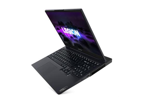 Lenovo Legion 5 15ACH6H | Ryzen 5 5600H | 16GB RAM | RTX 3060