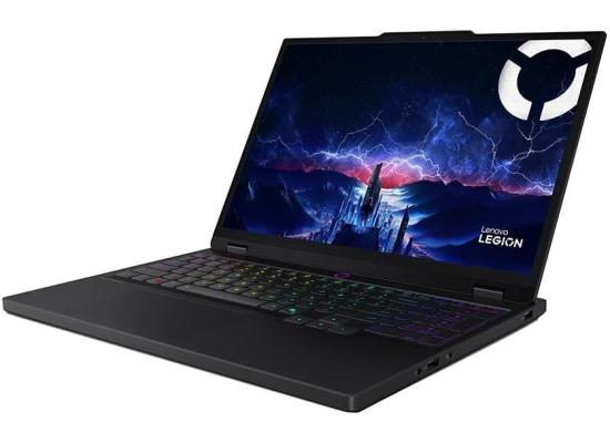 Lenovo Legion 5 15IRX10 | Core  i9-14900HX - 14th Gen | Nvidia GeForce RTX 5070 | 15.1 2K OLED 100% DCI-P3, 165Hz| 24-Zone RGB Backlit | WiFi 7 | 2-Years Warranty