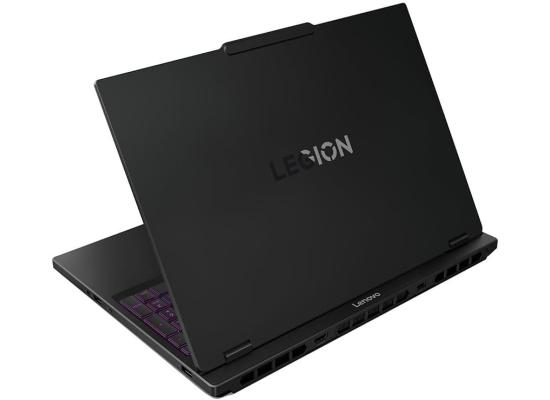 Lenovo Legion 5 15IRX10 | Core i9-14900HX - 14th Gen | Nvidia GeForce RTX 5070 | 15.1 2K OLED 100% DCI-P3, 165Hz| 24-Zone RGB Backlit | WiFi 7 | 2-Years Warranty