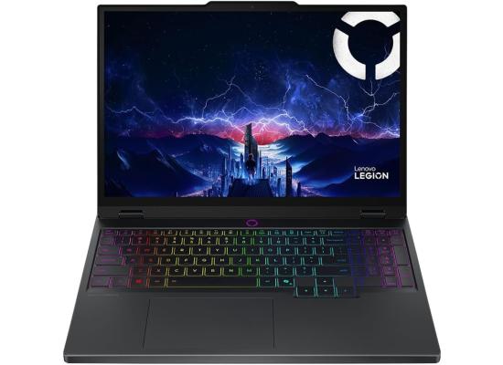 Lenovo Legion 5 15IRX10 | Core i9-14900HX - 14th Gen | Nvidia GeForce RTX 5070 | 15.1 2K OLED 100% DCI-P3, 165Hz| 24-Zone RGB Backlit | WiFi 7 | 2-Years Warranty