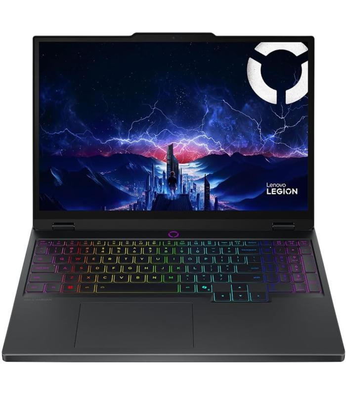 Lenovo Legion 5 15IRX10 | Core  i9-14900HX - 14th Gen | Nvidia GeForce RTX 5070 | 15.1 2K OLED 100% DCI-P3, 165Hz| 24-Zone RGB Backlit | WiFi 7 | 2-Years Warranty