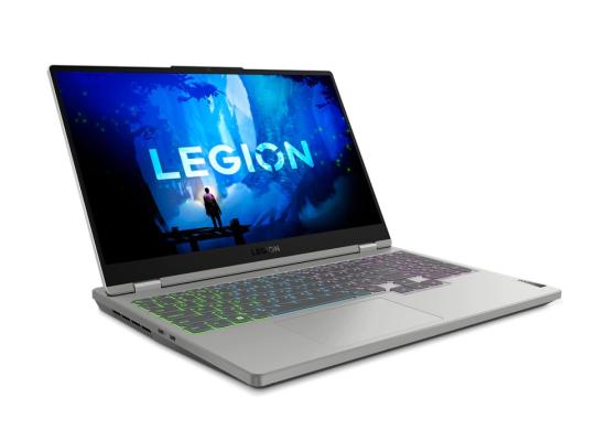 Lenovo Legion 5 15IAH7 | Core i7-12th GEN 12700H | 16GB RAM | RTX 3050 Ti | 15.6" WQHD (2K)