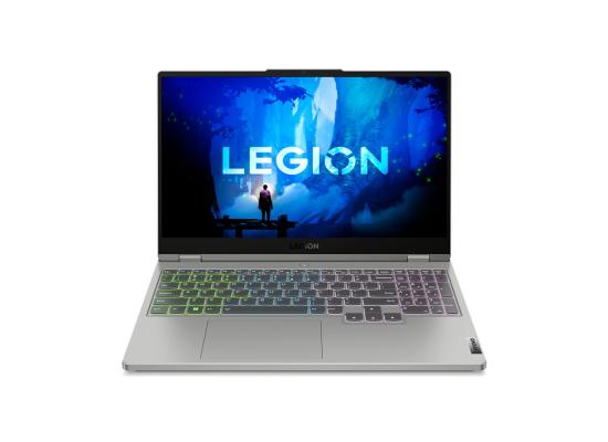 Lenovo Legion 5 15IAH7 | Core i7-12th GEN 12700H | 16GB RAM DDR5 | Nvidia GeForce RTX 3060 6GB DDR6 | 1TB SSD | 15.6" WQHD (2K) IPS 165Hz