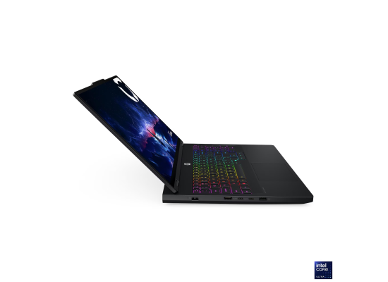 Legion Pro 5 16IRX10 | Core  i9-14900HX - 14th Gen | Nvidia GeForce RTX 5070 | 32GB RAM | 16" 2K IPS 100% DCI-P3, 240Hz| 1TB SSD | 24-Zone RGB Backlit | 2-Years Warranty