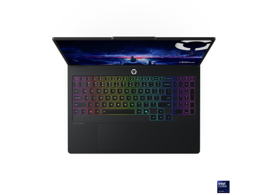 Legion Pro 5 16IRX10 | Core i9-14900HX - 14th Gen | Nvidia GeForce RTX 5070 | 32GB RAM | 16" 2K IPS 100% DCI-P3, 240Hz| 1TB SSD | 24-Zone RGB Backlit | 2-Years Warranty