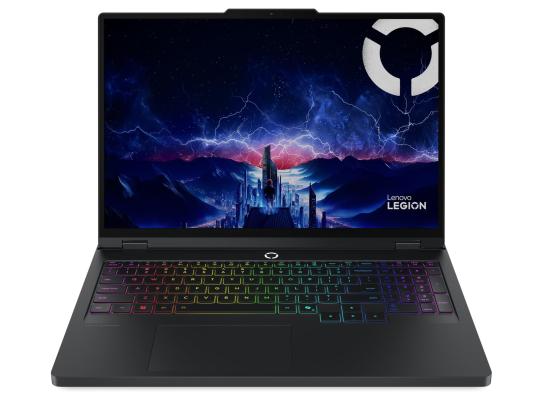 Legion Pro 5 16IRX10 | Core i9-14900HX - 14th Gen | Nvidia GeForce RTX 5070 | 32GB RAM | 16" 2K IPS 100% DCI-P3, 240Hz| 1TB SSD | 24-Zone RGB Backlit | 2-Years Warranty