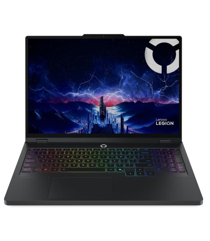 Legion Pro 5 16IRX10 | Core  i9-14900HX - 14th Gen | Nvidia GeForce RTX 5070 | 32GB RAM | 16" 2K IPS 100% DCI-P3, 240Hz| 1TB SSD | 24-Zone RGB Backlit | 2-Years Warranty