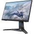 Lenovo Legion R24e Gaming Monitor 23.8-inch FHD IPS 180Hz 0.5ms AMD FreeSync Height Adjustable