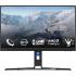 Lenovo Legion R24e Gaming Monitor 23.8-inch FHD IPS 180Hz 0.5ms AMD FreeSync Height Adjustable Lenovo Legion R24e Gaming Monitor 23.8-inch FHD IPS 180Hz 0.5ms AMD FreeSync Height Adjustable