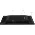 Lenovo Legion R24e Gaming Monitor 23.8-inch FHD IPS 180Hz 0.5ms AMD FreeSync Height Adjustable Lenovo Legion R24e Gaming Monitor 23.8-inch FHD IPS 180Hz 0.5ms AMD FreeSync Height Adjustable