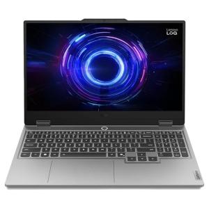 Lenovo LOQ 15IRX10 with LA1 AI Chip | Core i7-14700HX 14th-GEN | 16GB RAM DDR5 | NVIDIA GeForce RTX™ 5050 8GB GDDR7 | 512GB SSD | 15.6" Full-HD IPS 144Hz , 100% sRGB
