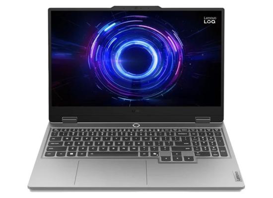 Lenovo LOQ 15IRX10 with LA1 AI Chip | Core i7-14700HX 14th-GEN | 24GB RAM DDR5 | NVIDIA GeForce RTX™ 5060 8GB GDDR7 | 512GB SSD | 15.6" Full-HD IPS 144Hz , 100% sRGB