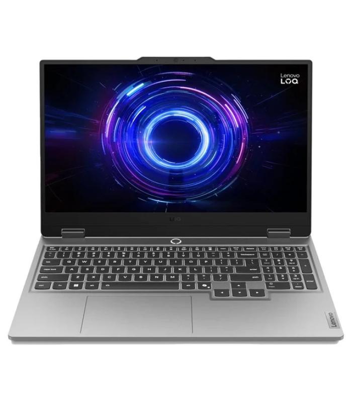 Lenovo LOQ 15IRX10 with LA1 AI Chip (2025) | Core i7-13650HX 13th-GEN | 24GB RAM DDR5 | NVIDIA GeForce RTX™ 5060 8GB GDDR7 | 512GB SSD | 15.6" Full-HD IPS 144Hz , 100% sRGB