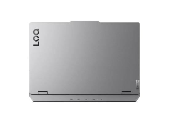 Lenovo LOQ 15IRX10 with LA1 AI Chip (2025) | Core i7-13650HX 13th-GEN | 24GB RAM DDR5 | NVIDIA GeForce RTX™ 5060 8GB GDDR7 | 512GB SSD | 15.6" Full-HD IPS 144Hz , 100% sRGB