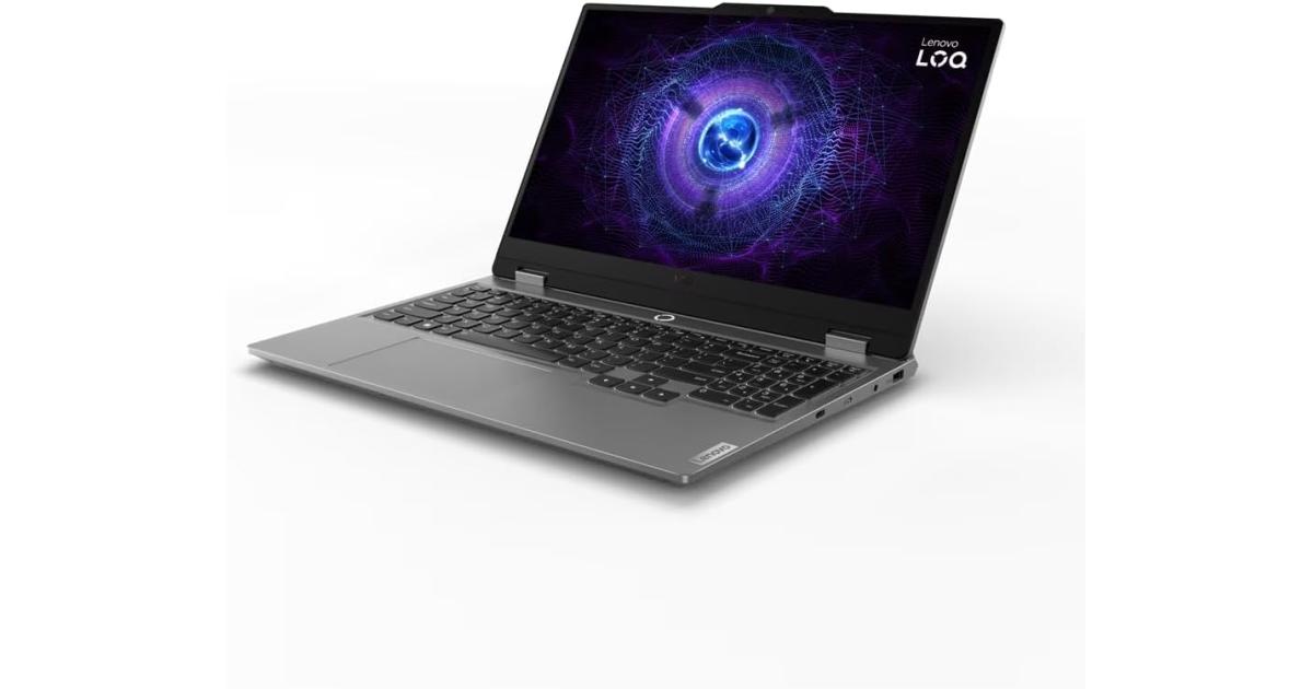 Windowsノート本体 Lenovo LOQ 15IRX9 corei5 rtx3050 価格.com - Lenovo LOQ 15IRX9 Core i5 13450HX・16GBメモリー