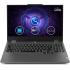 Lenovo LOQ 15IRX9 with LA1 AI Chip | Core i7-13650HX 13th-GEN | 24GB RAM DDR5 | NVIDIA GeForce RTX™ 4050 6GB GDDR6 | 15.6" Full-HD IPS 144Hz , 100% sRGB
