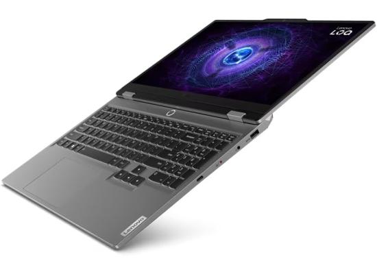 Lenovo LOQ 15IRX9 with LA1 AI Chip | Core i5-13450HX 13th-GEN | 16GB RAM DDR5 | NVIDIA GeForce RTX™ 4050 6GB GDDR6 | 15.6" Full-HD IPS 144Hz,100% sRGB