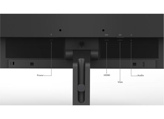 Lenovo ThinkVision  S22e-20 LED Monitor, 21.5 " Full HD HDMI / VGA 75Hz (2023)