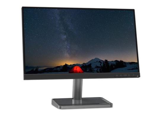 Lenovo L22i-30 Monitor, 21.5 " Full HD HDMI / VGA 75Hz