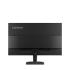 Lenovo L24-4e Monitor | 23.8”  IPS Display Full HD Resolution | 99% sRGB - 100Hz Refresh Rate| HDMI and VGA Ports