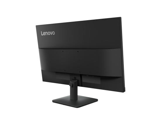 Lenovo L24-4e Monitor | 23.8” IPS Display Full HD Resolution | 99% sRGB - 100Hz Refresh Rate| HDMI and VGA Ports