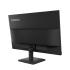 Lenovo L24-4e Monitor | 23.8”  IPS Display Full HD Resolution | 99% sRGB - 100Hz Refresh Rate| HDMI and VGA Ports
