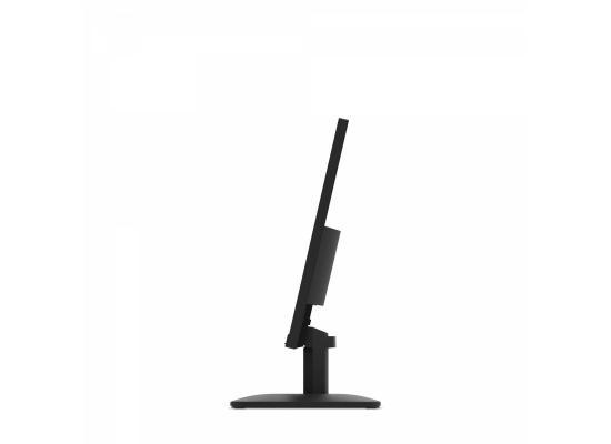 Lenovo ThinkVision S27-4e IPS Monitor, 27-inch Full HD HDMI / VGA 100Hz | 99% sRGB | 3-Years Warranty
