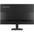 Lenovo ThinkVision S27-4e IPS Monitor, 27-inch Full HD HDMI / VGA 100Hz | 99% sRGB | 3-Years Warranty