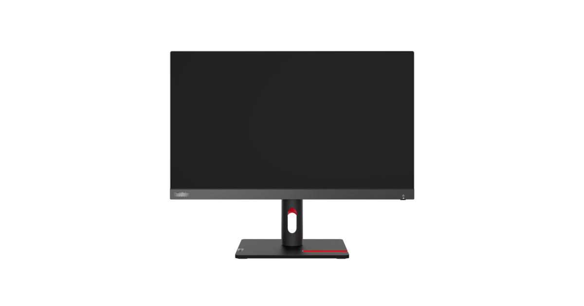 Lenovo ThinkVision S24i-30 IPS Monitor, 24 