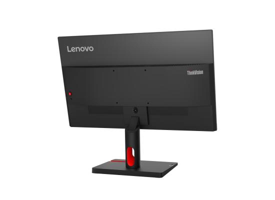 Lenovo ThinkVision S22i-30 IPS Monitor, 21.5 " Full HD HDMI / VGA 75Hz | 99% sRGB | 3-Years Warranty