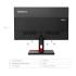 Lenovo ThinkVision S24i-30 IPS Monitor, 24 " Full HD HDMI / VGA 100Hz | 99% sRGB | 3-Years Warranty