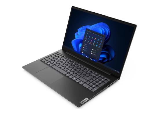 Lenovo V15 G4 - IRU | Intel Core i5H-13th Gen High Performance (8-Core,12-Threads) | 8GB RAM DDR4 | 512GB SSD M.2 NVMe |  15.6" Full HD