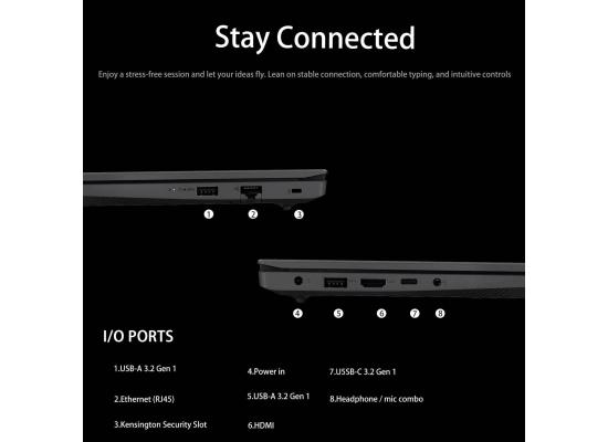 Lenovo V14 Gen 4 Laptop Intel Core i7-13620H 16GB 512GB SSD 14-inch FHD
