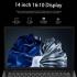 Lenovo V14 Gen 4 Laptop Intel Core i7-13620H 16GB 512GB SSD 14-inch FHD Lenovo V14 Gen 4 Laptop Intel Core i7-13620H 16GB 512GB SSD 14-inch FHD