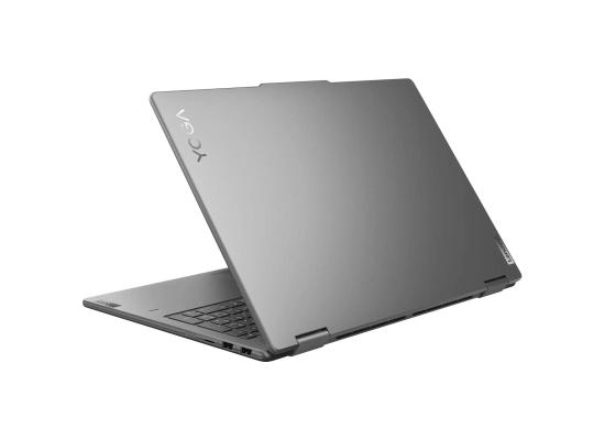 Lenovo Yoga 7 2-in-1 16IML9 | Intel Core™ Ultra 5 125U -  AI Boost | 16GB DDR5X | 16" Full HD Plus - IPS - 300nits Touch Display | Windows 11 Home | Storm Grey
