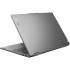 Lenovo Yoga 7 2-in-1 16IML9 | Intel Core™ Ultra 5 125U -  AI Boost | 16GB DDR5X | 16" Full HD Plus - IPS - 300nits Touch Display | Windows 11 Home | Storm Grey