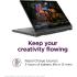 Lenovo Yoga 7 2-in-1 16IML9 | Intel Core™ Ultra 5 125U -  AI Boost | 16GB DDR5X | 16" Full HD Plus - IPS - 300nits Touch Display | Windows 11 Home | Storm Grey