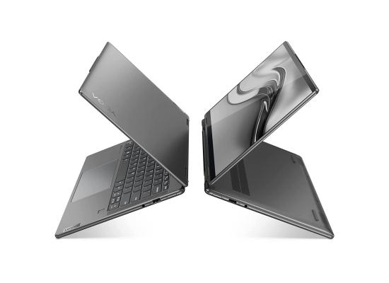 Lenovo Yoga 7 (14IAL7) | Core i7-12th Gen | 16GB RAM DDR5 | 1TB SSD M.2 | 14" 2.8K OLED 400nits Touch With PEN