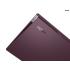 Yoga Slim 7 (14ARE05) | AMD Ryzen 5 4500U | 8GB RAM | 512GB SSD M.2 | 14" Full HD 300nits IPS | 1.33Kg - MATERIAL	Aluminium